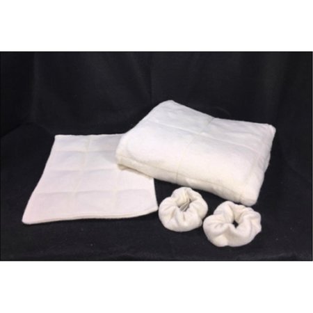 FACELIFT FIRST Organic Set Blanket Pad FA987935